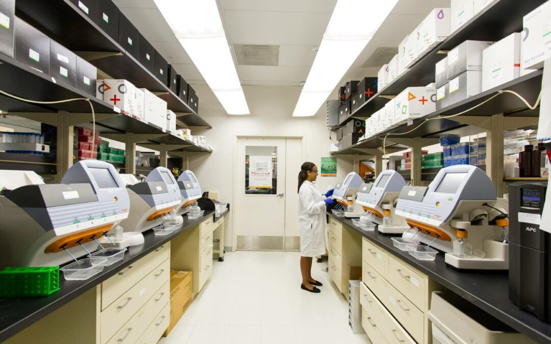 Why Genetic Test Prices Vary So Much Between Labs in India