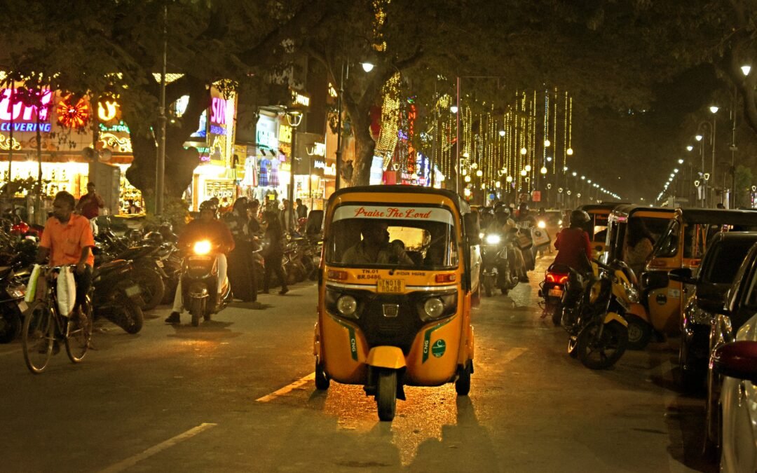 DNA Test Cost in Chennai: What to Expect