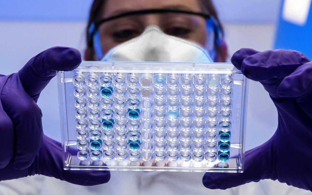 Genome Sequencing Cost in India: What Determines the Price