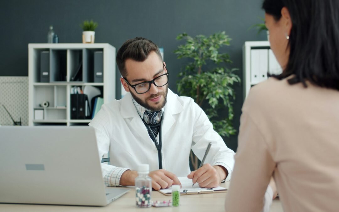Three Types of Genetic Testing Every Patient Should Understand